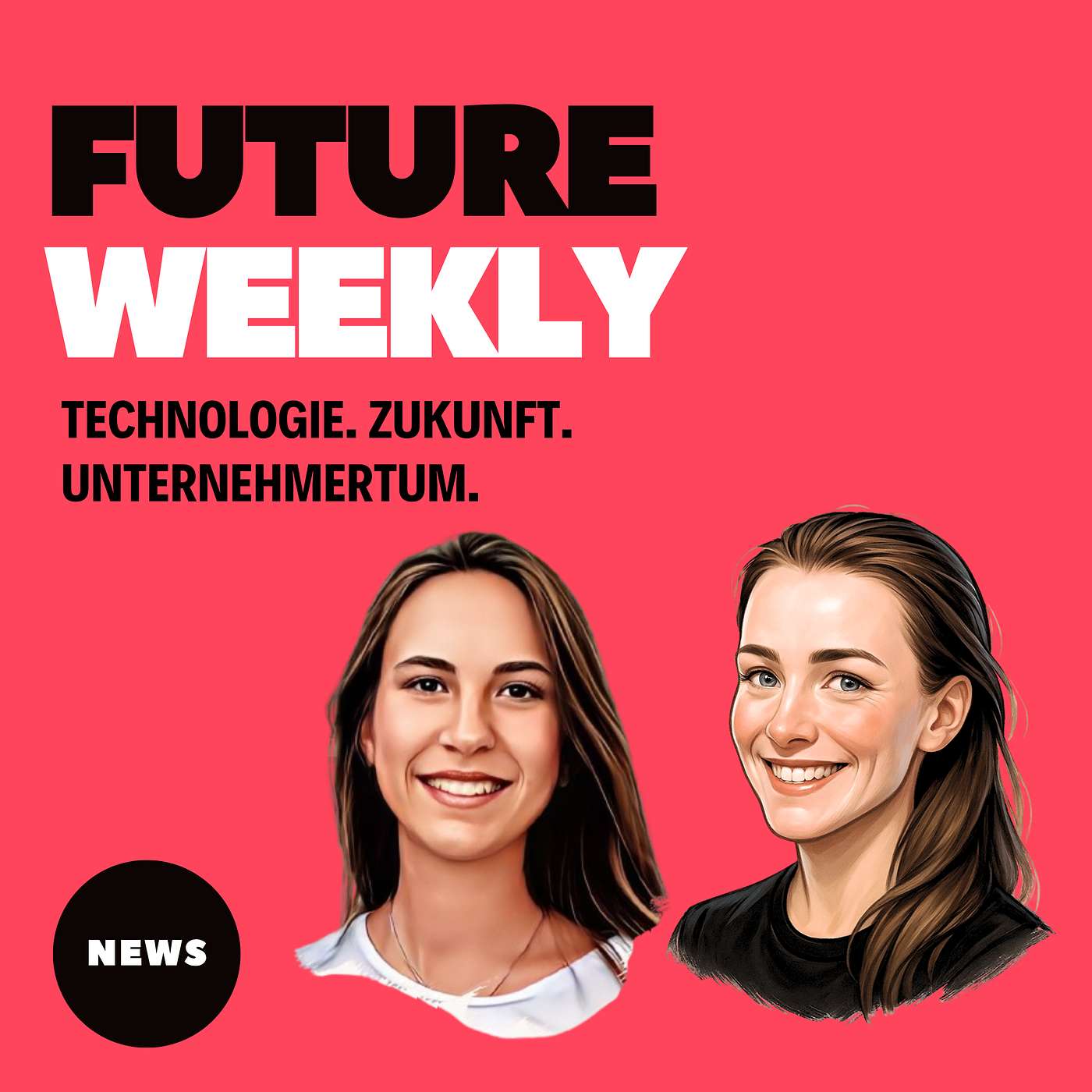 #505 - OpenAI kauft TBPN, Deep Tech Report & Social Media Verbot