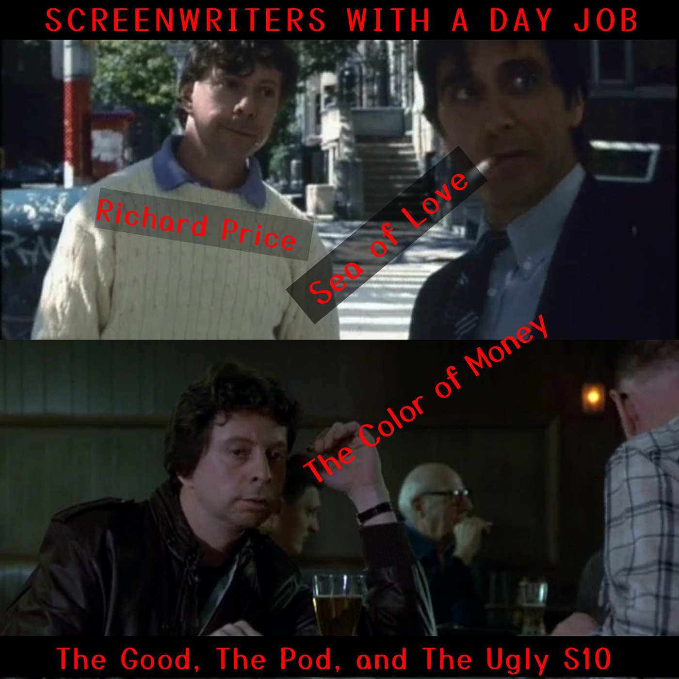 The Good, The Pod and The Ugly