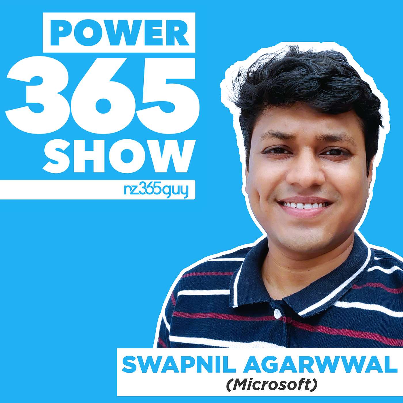 Dynamics 365 Sales Accelerator with Swapnil Agarwwal