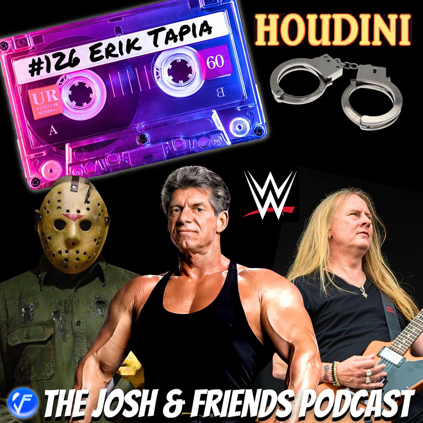 The Josh and Friends Podcast