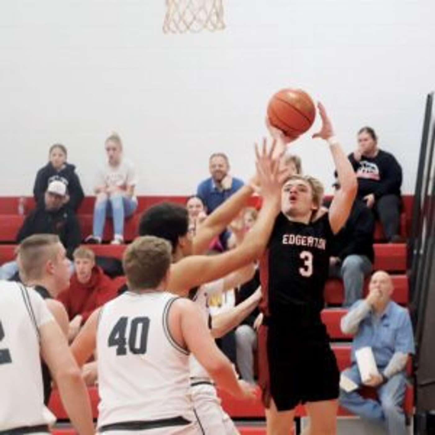 HIGH SCHOOL BASKETBALL: Moffitt caps impressive career episode artwork