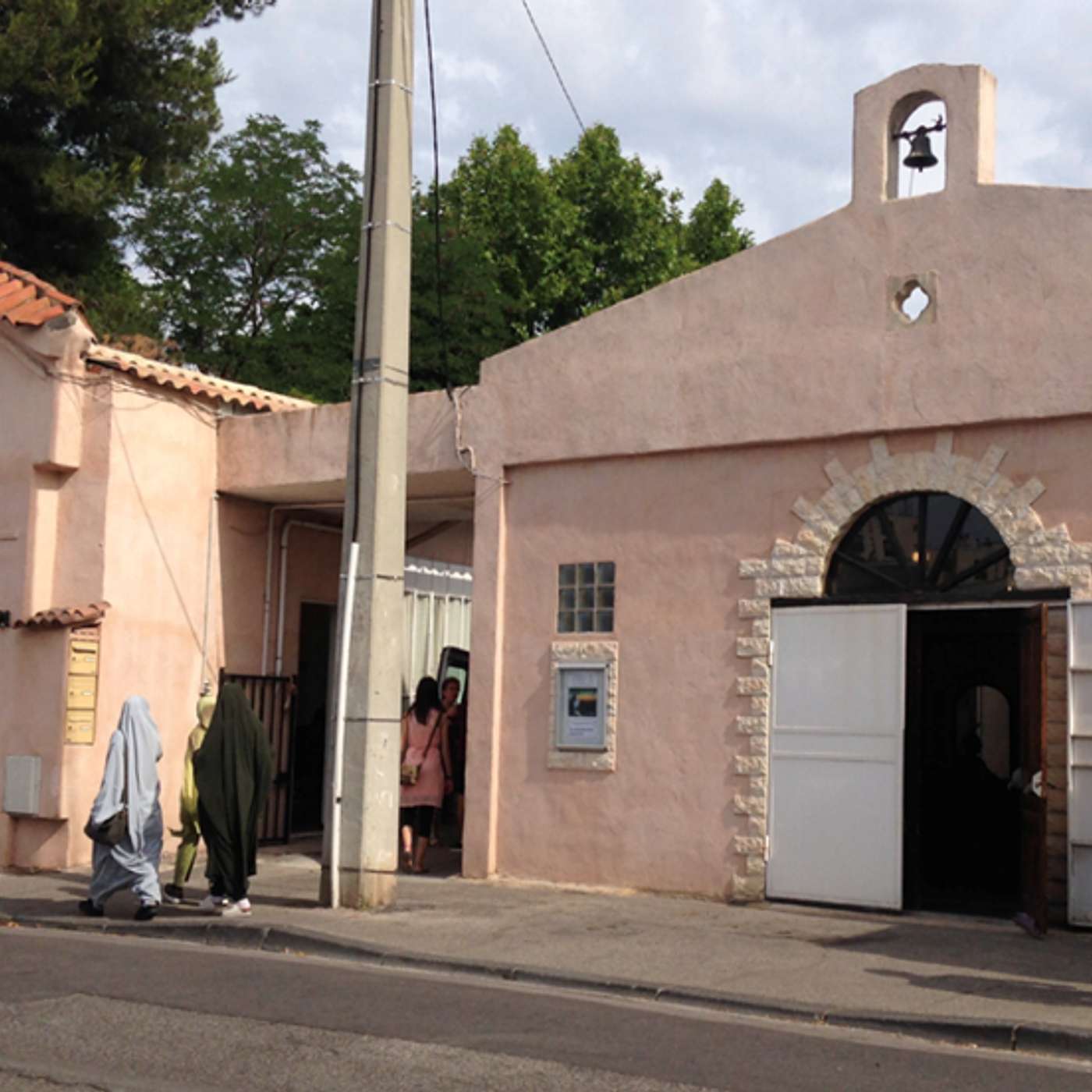 The Rising Influence of Islam in Marseille, France: A Christian Missionary's Perspective