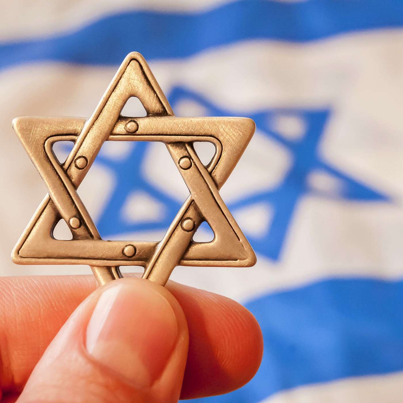 Are The Jews Still God's Chosen People?