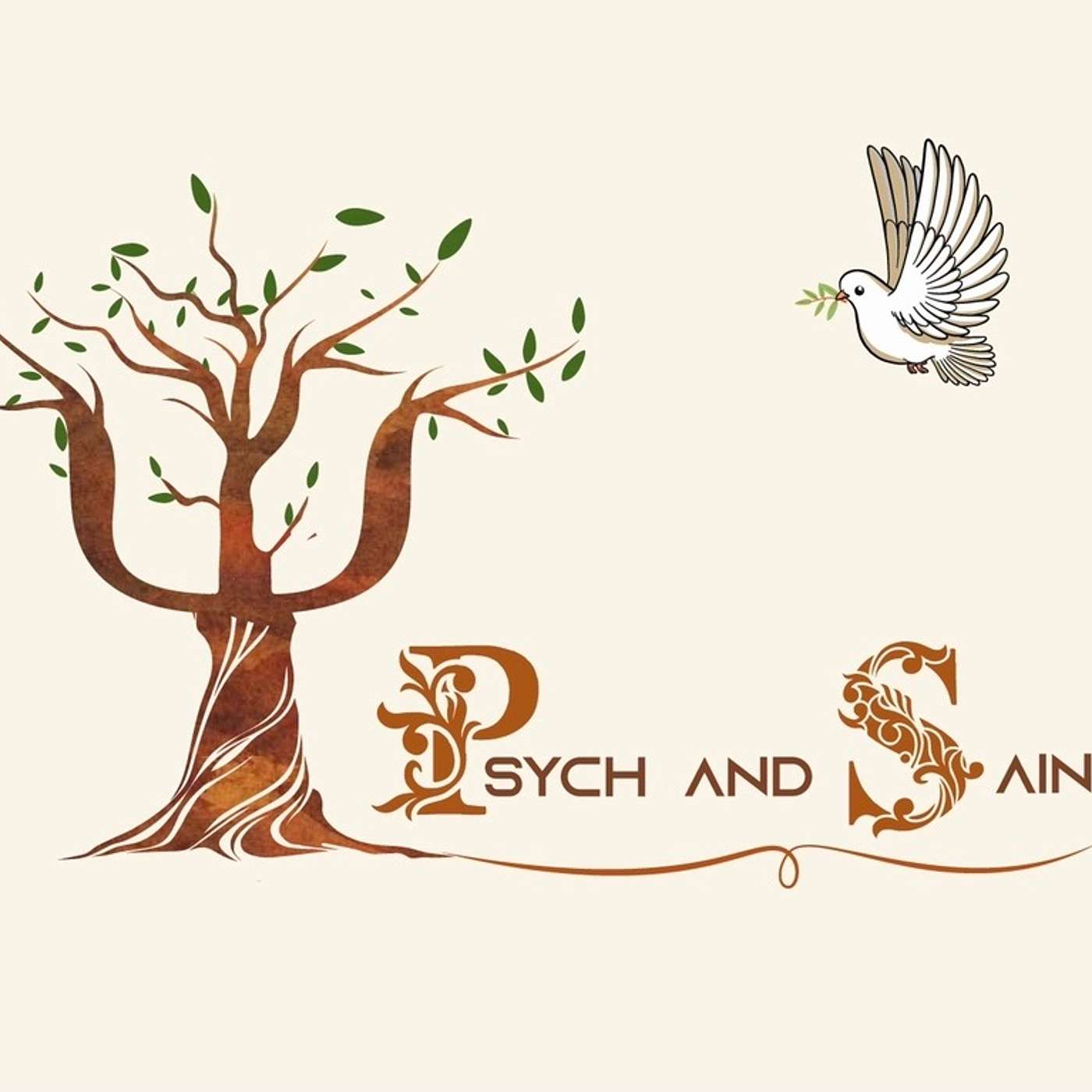Psych and Saint