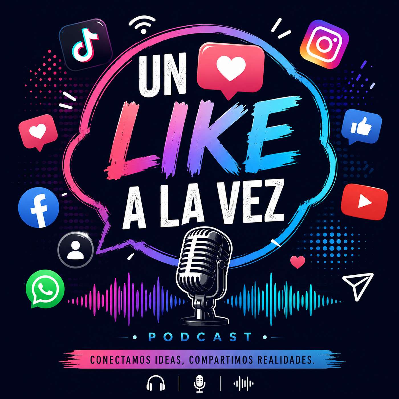 Un Like a la Vez