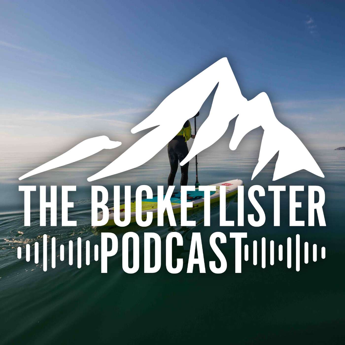 The BucketLister Podcast