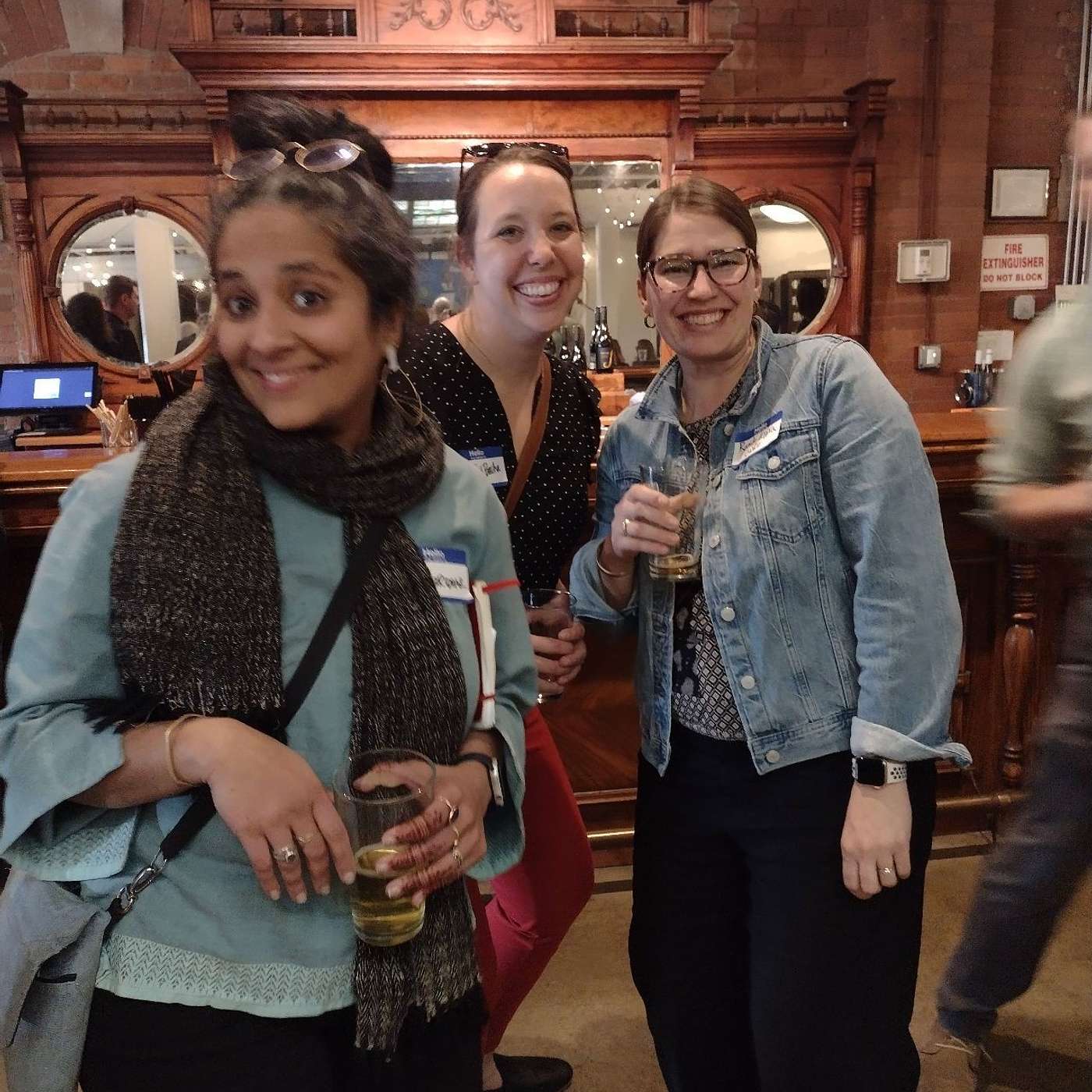 Eco Meet CLE - Our Community Stage