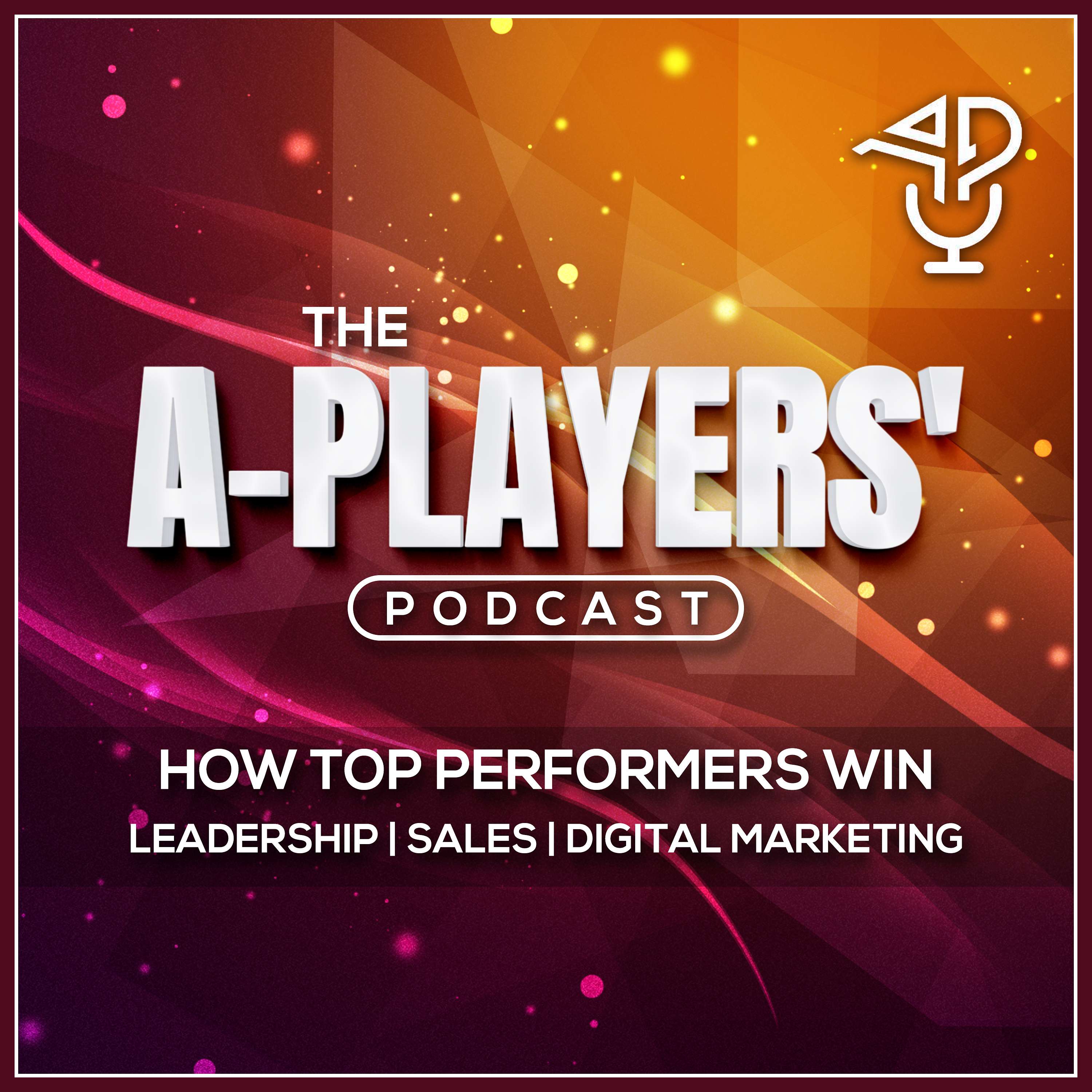 The A-Players' Podcast