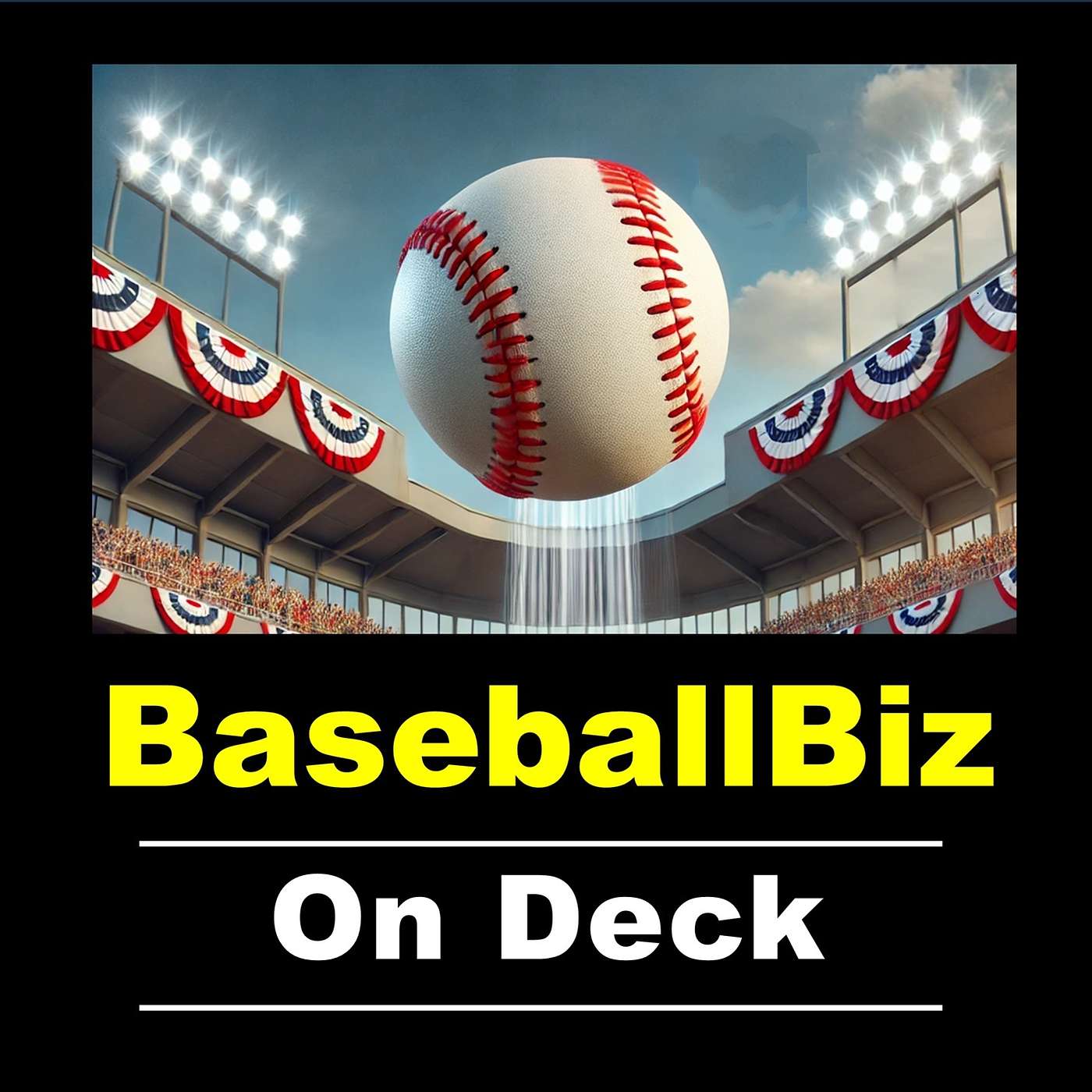 BaseballBiz On Deck