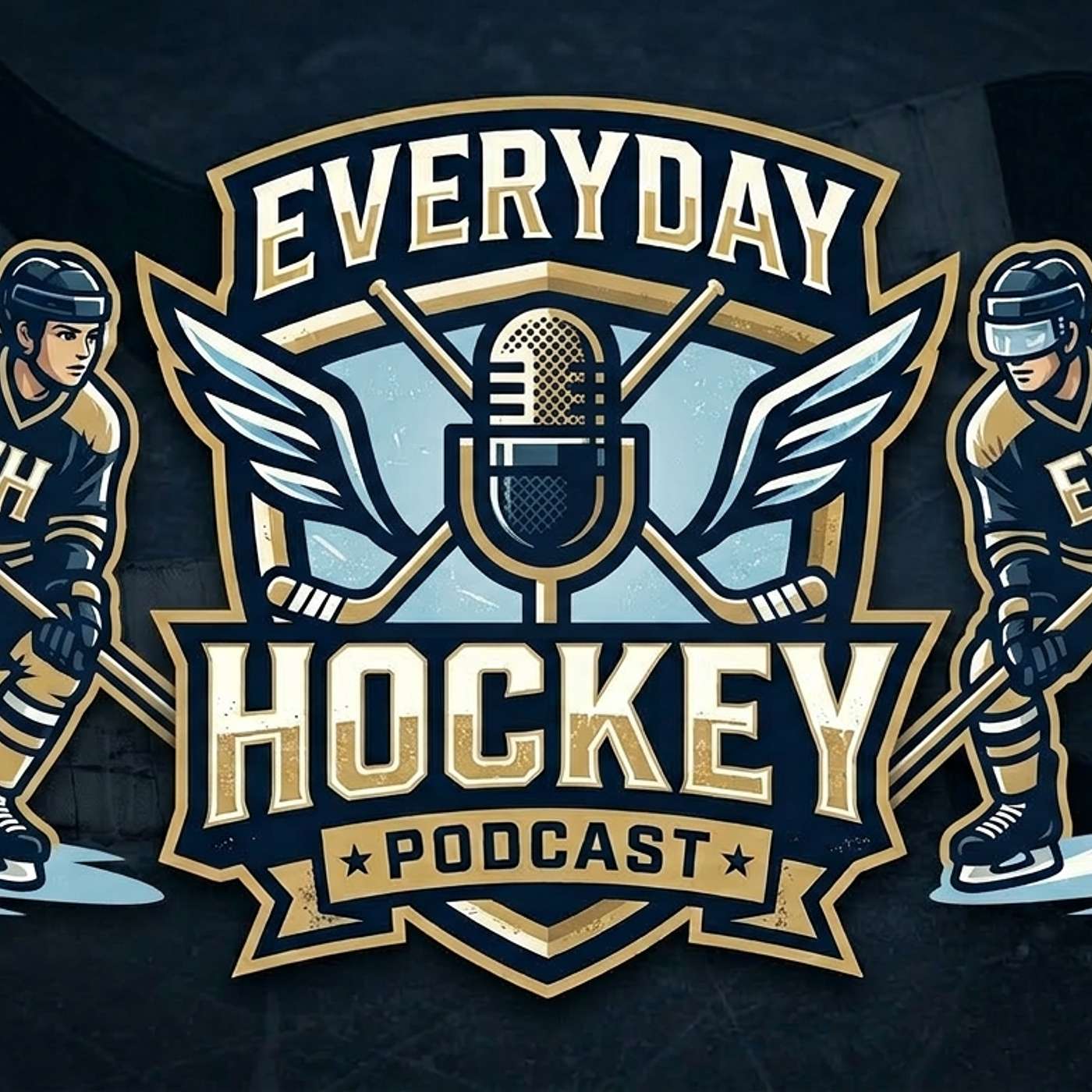 Everyday Hockey