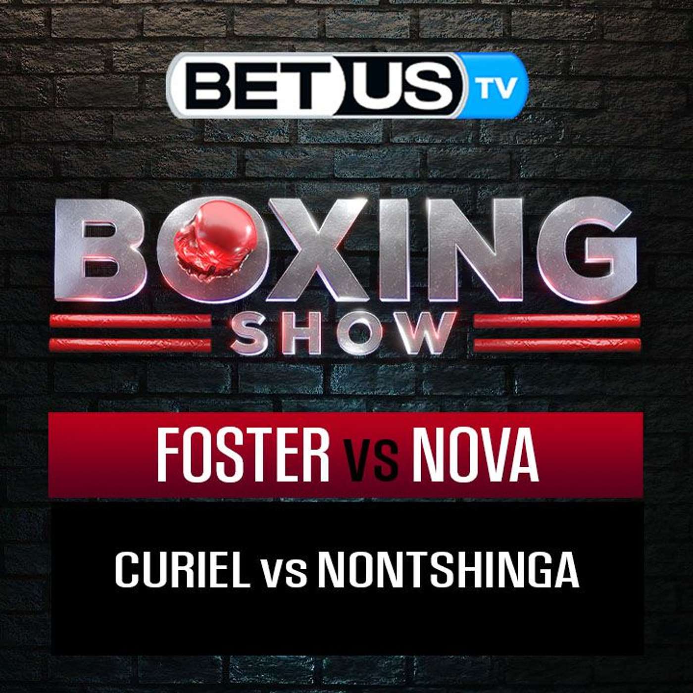 BetUS Boxing, Golf, Tennis & Horse Racing