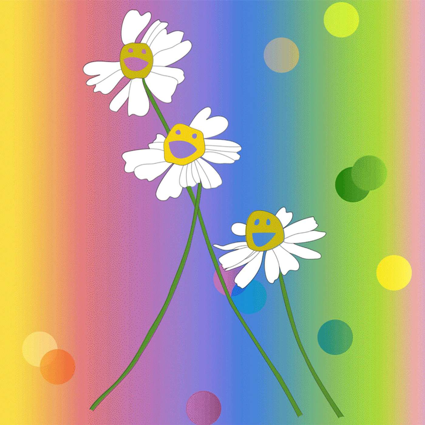 Gratitude Blooming Podcast