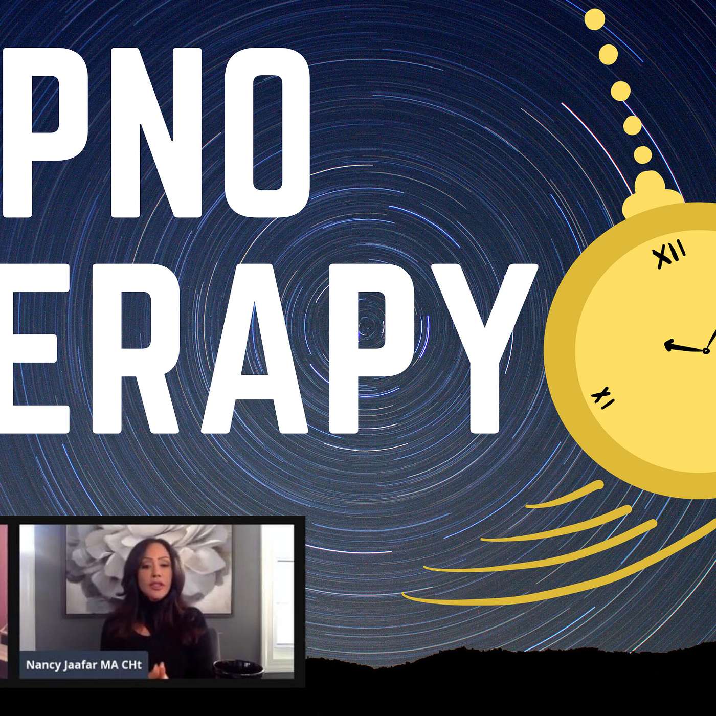 The Power of Hypnosis - Learn what's buried deep within yourself and Change Anything! ShotCast #22