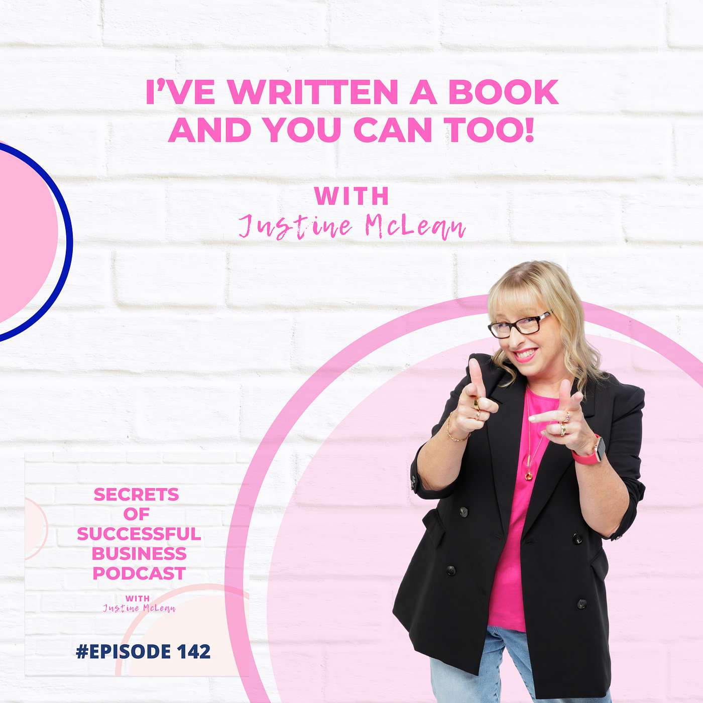 Secrets of Successful Business Podcast