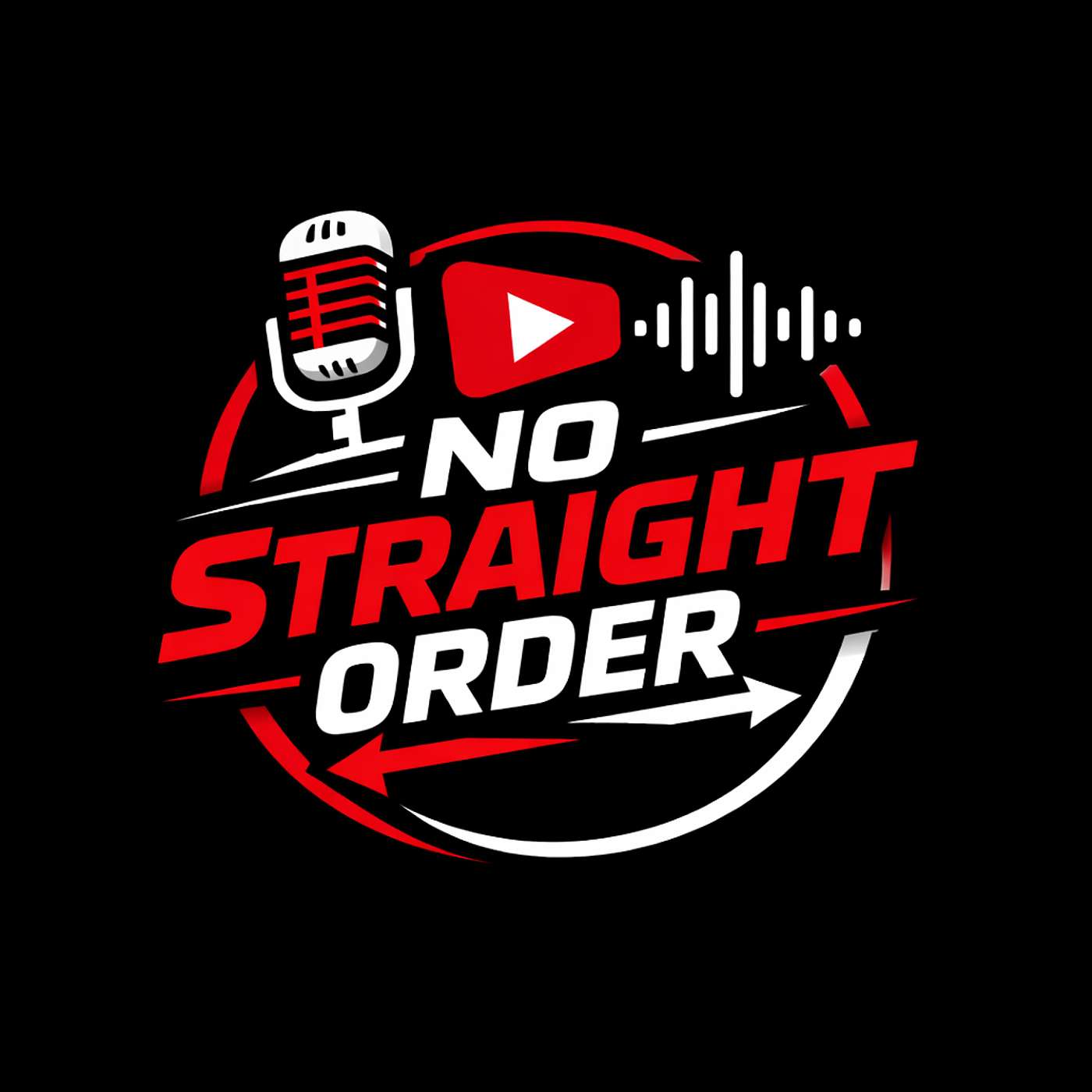 No Straight Order