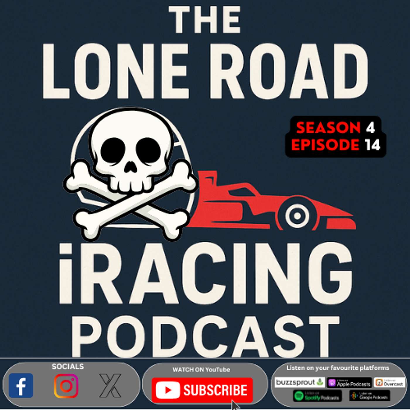 Week 13 on iRacing – The Pros, Cons, New Content & Hidden Dangers Explained Week 13 on iRacing – The Pros, Cons, New Content & Hidden Dangers Explained