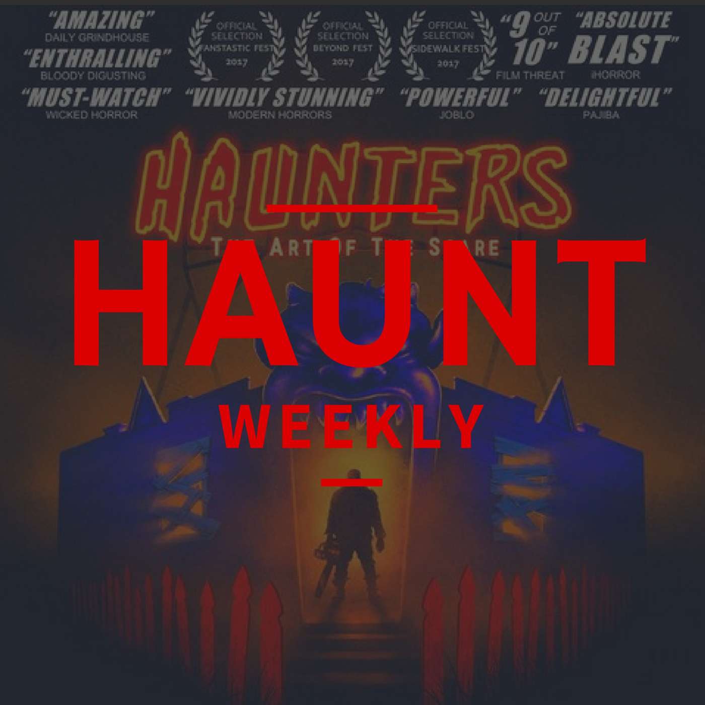 Haunt Weekly