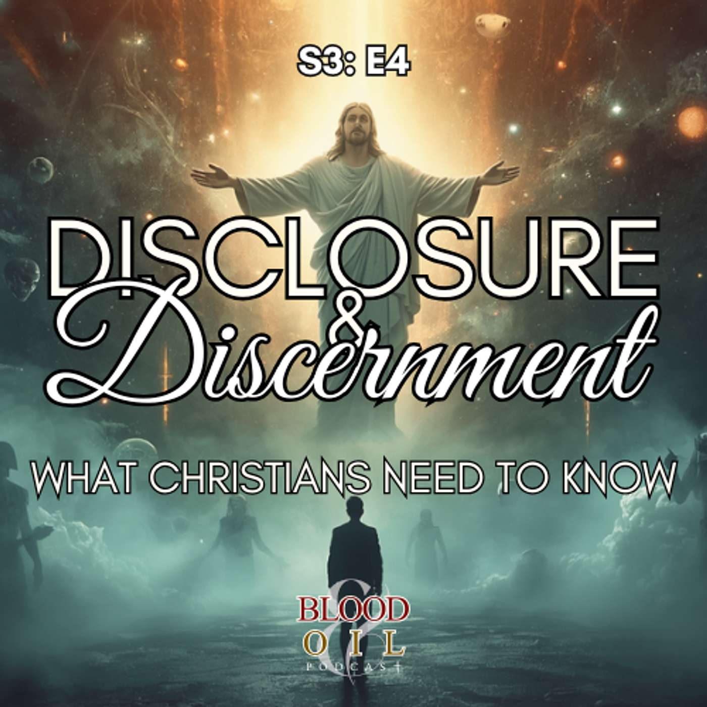 Disclosure & Discernment | What Christians Need to Know