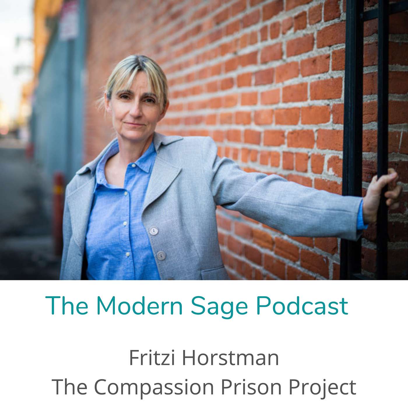 The Modern Sage Podcast