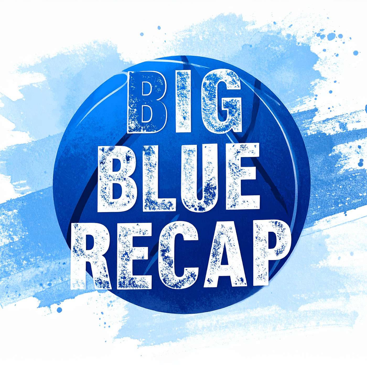 Big Blue Recap