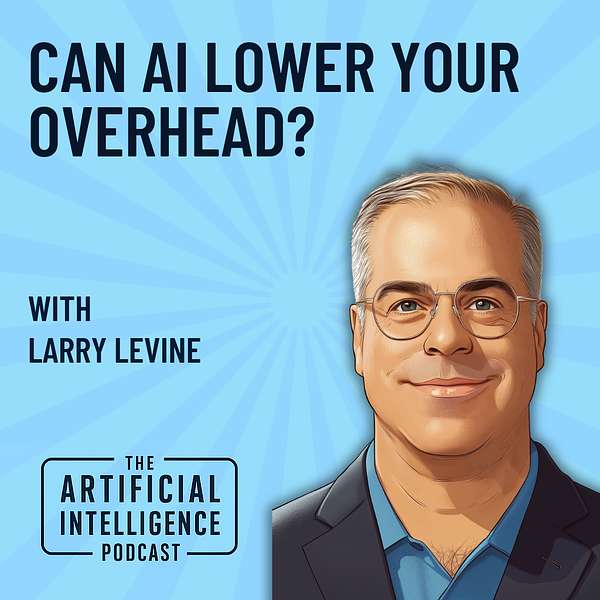 Artificial Intelligence Podcast: ChatGPT, Claude, Midjourney and all other AI Tools