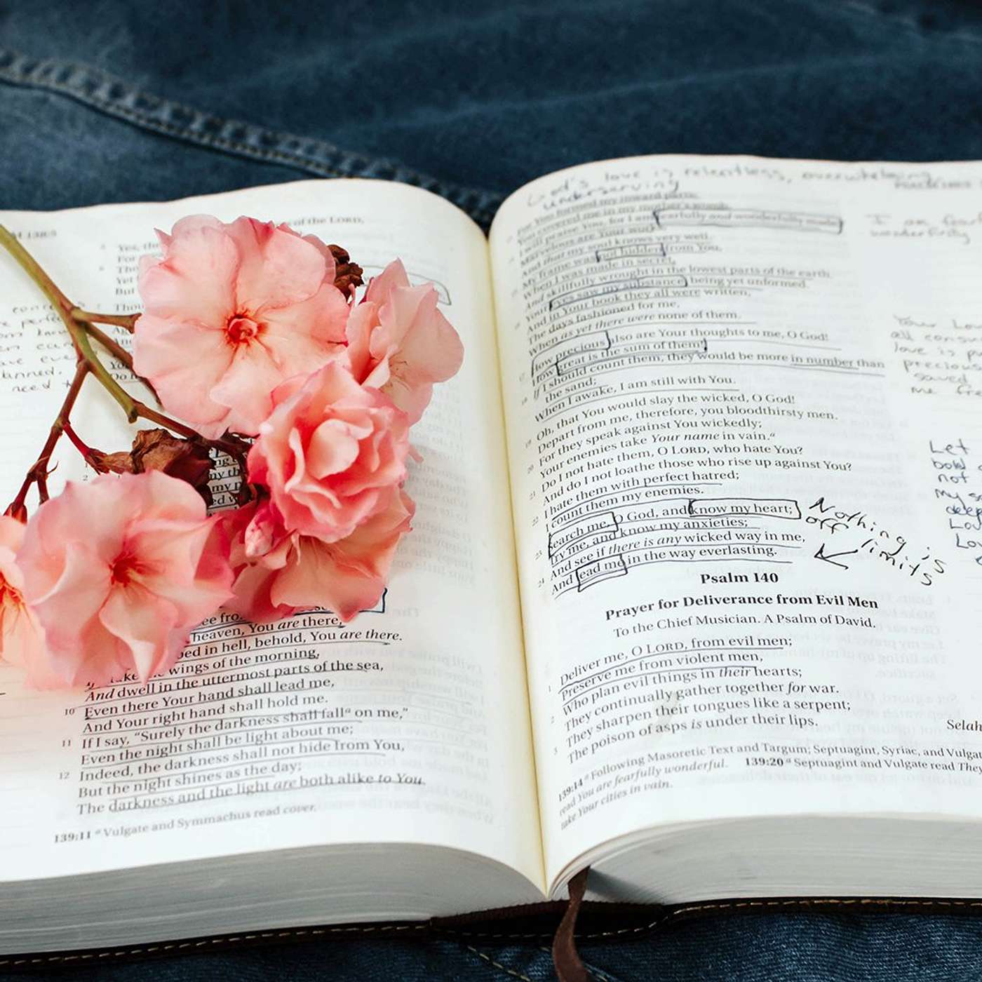 Passion Week: Jesus Teaches on the Fall of Jerusalem & the End Times