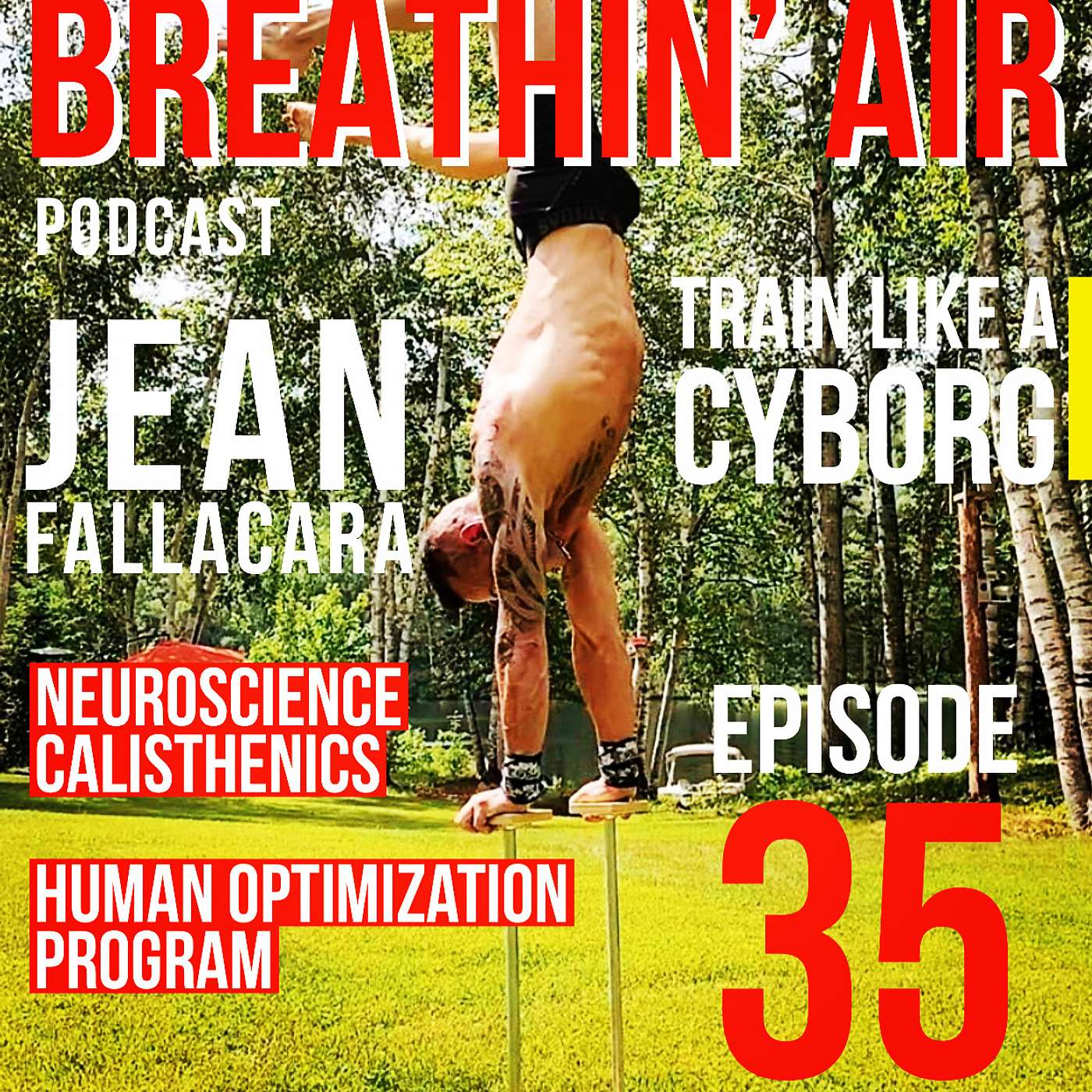 Breathin\' Air
