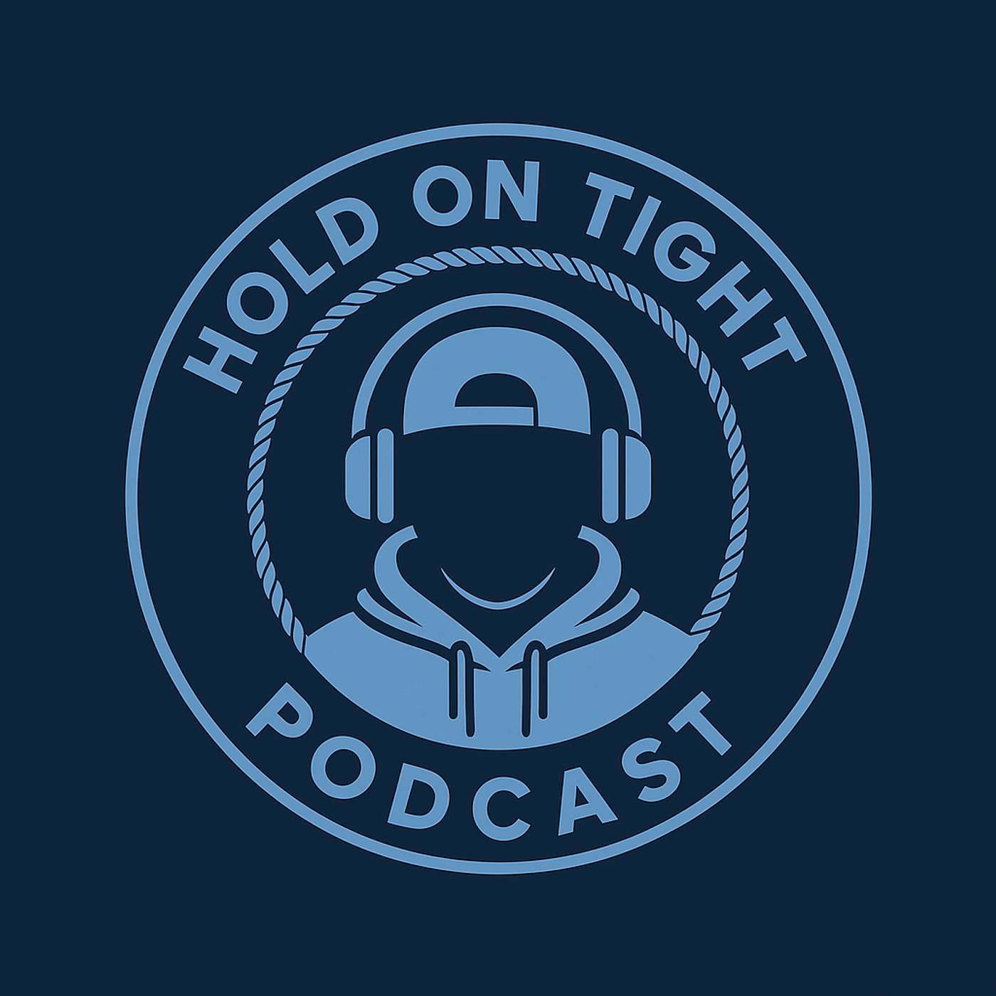 Hold on Tight Podcast