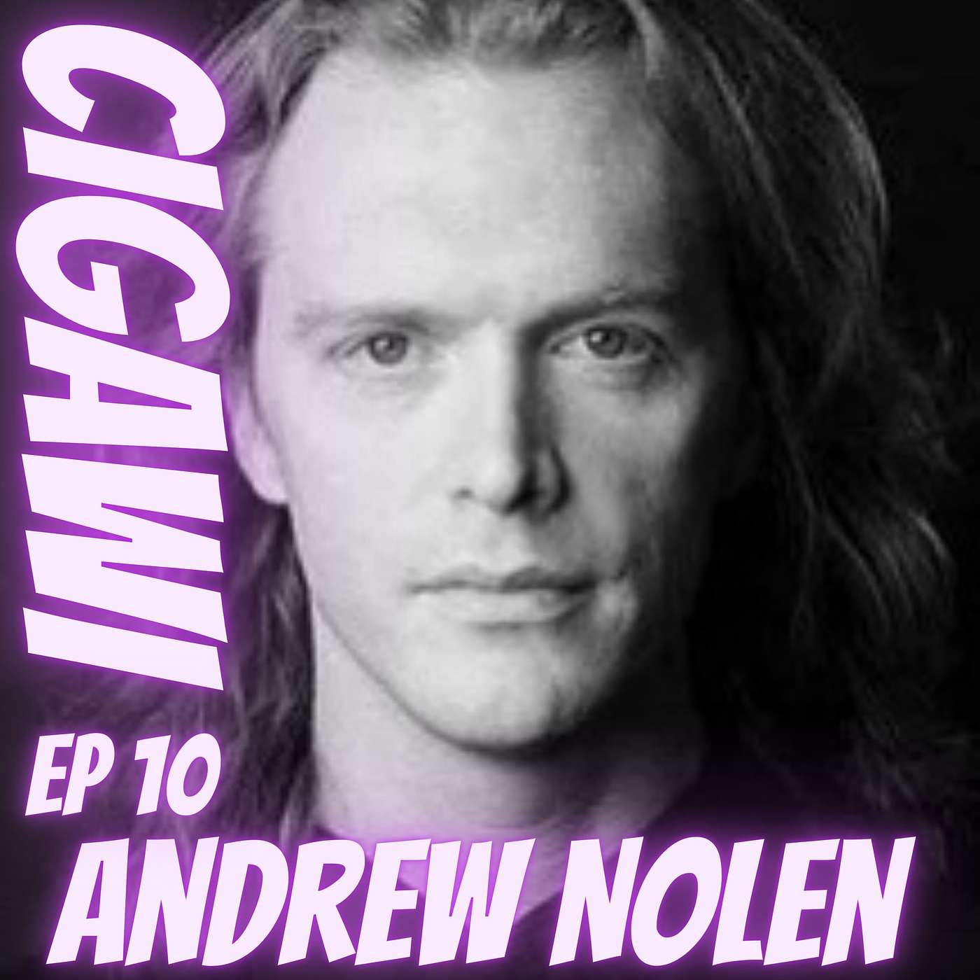 Cigawi Podcast with Eric Fennell