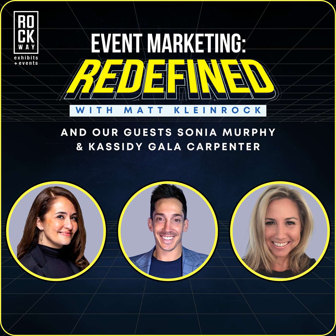 EP 154 | Back to Basics with Partners: How to Lead Shared Events Without Losing Your Strategy