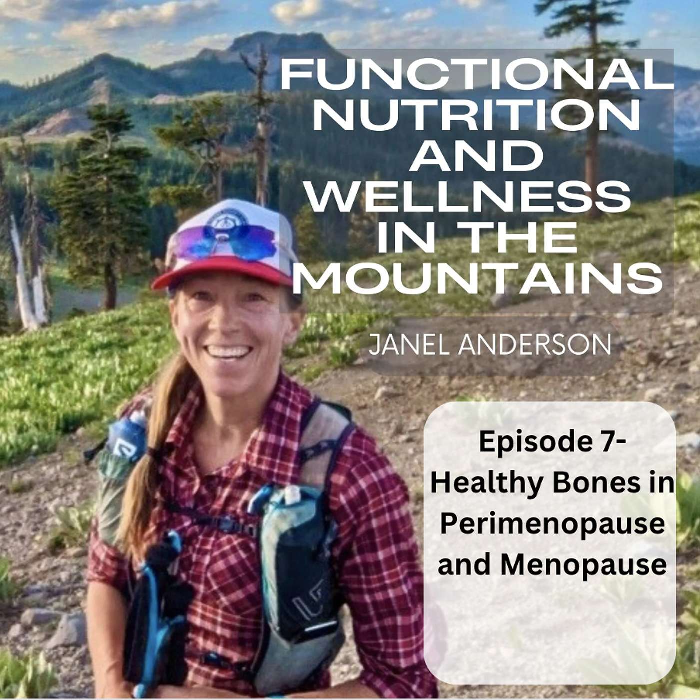 Midlife Wellness In The Mountains
