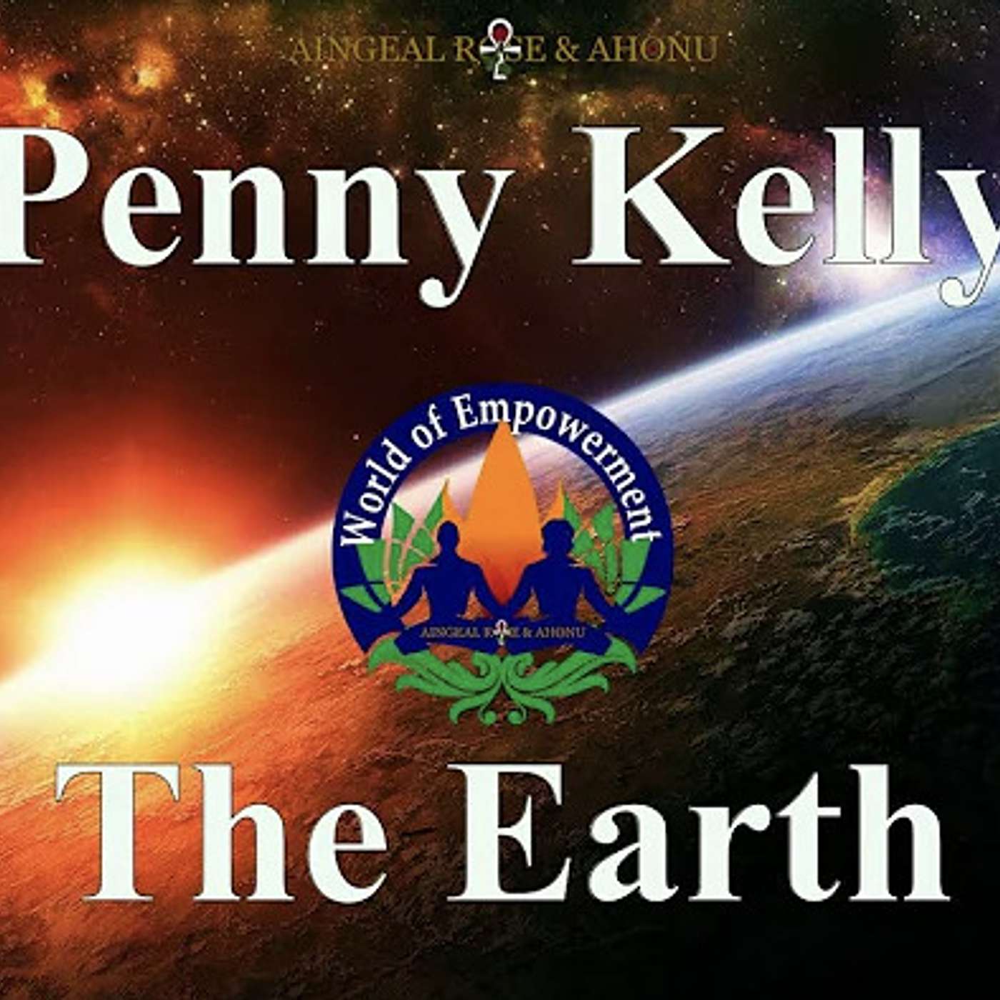 Penny Kelly