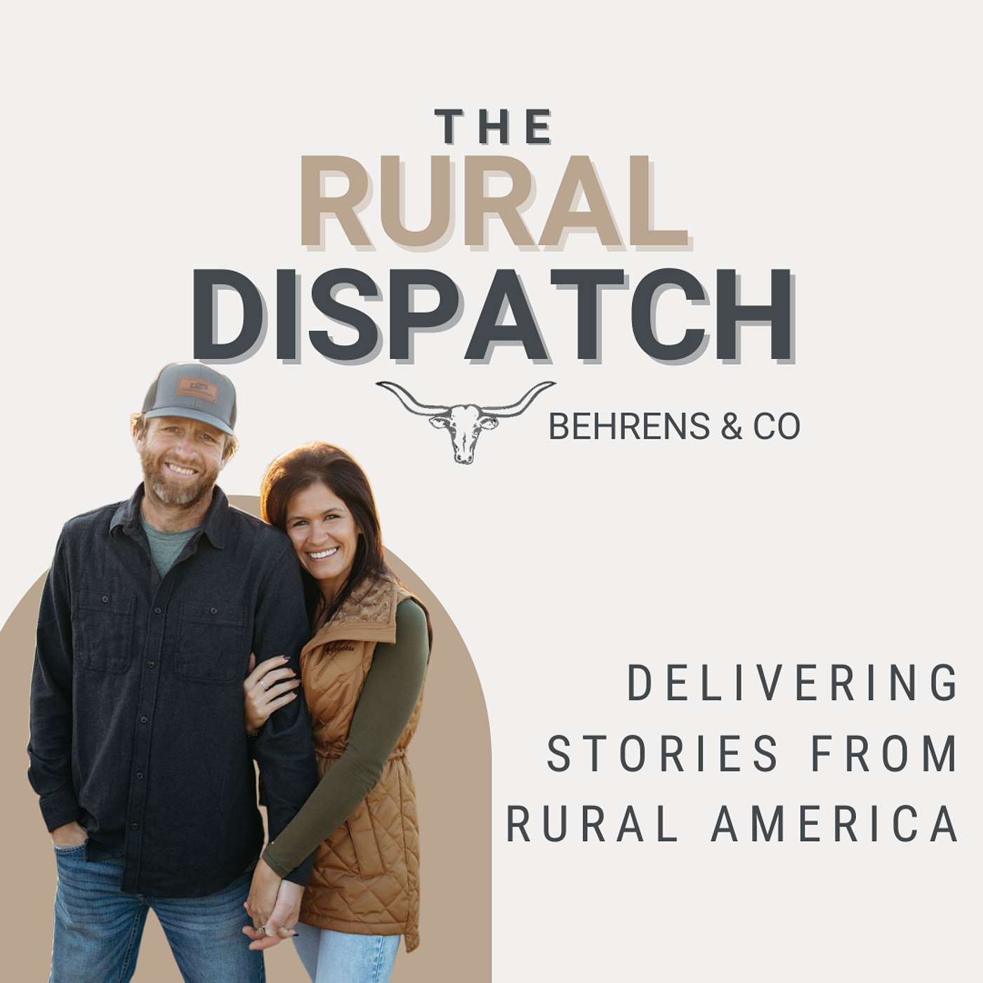 A Small-Town Startup Story with the Nelsons: From No Shovel to Concrete Business A Small-Town Startup Story with the Nelsons: From No Shovel to Concrete Business