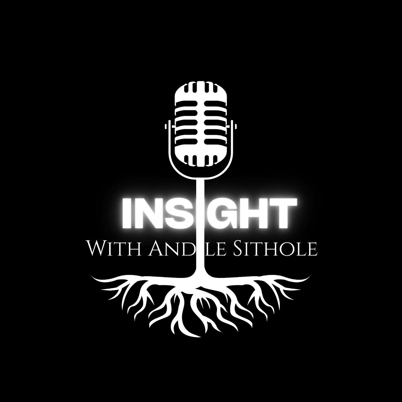 Insight With Andile Sithole