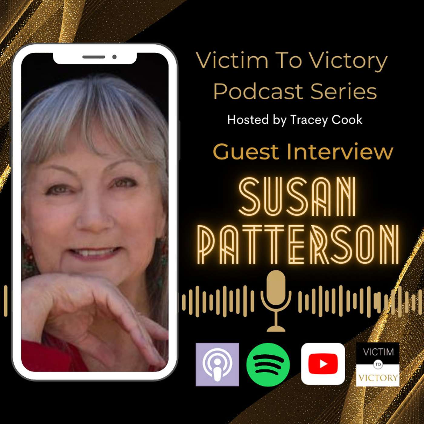 Victim To Victory Podcast