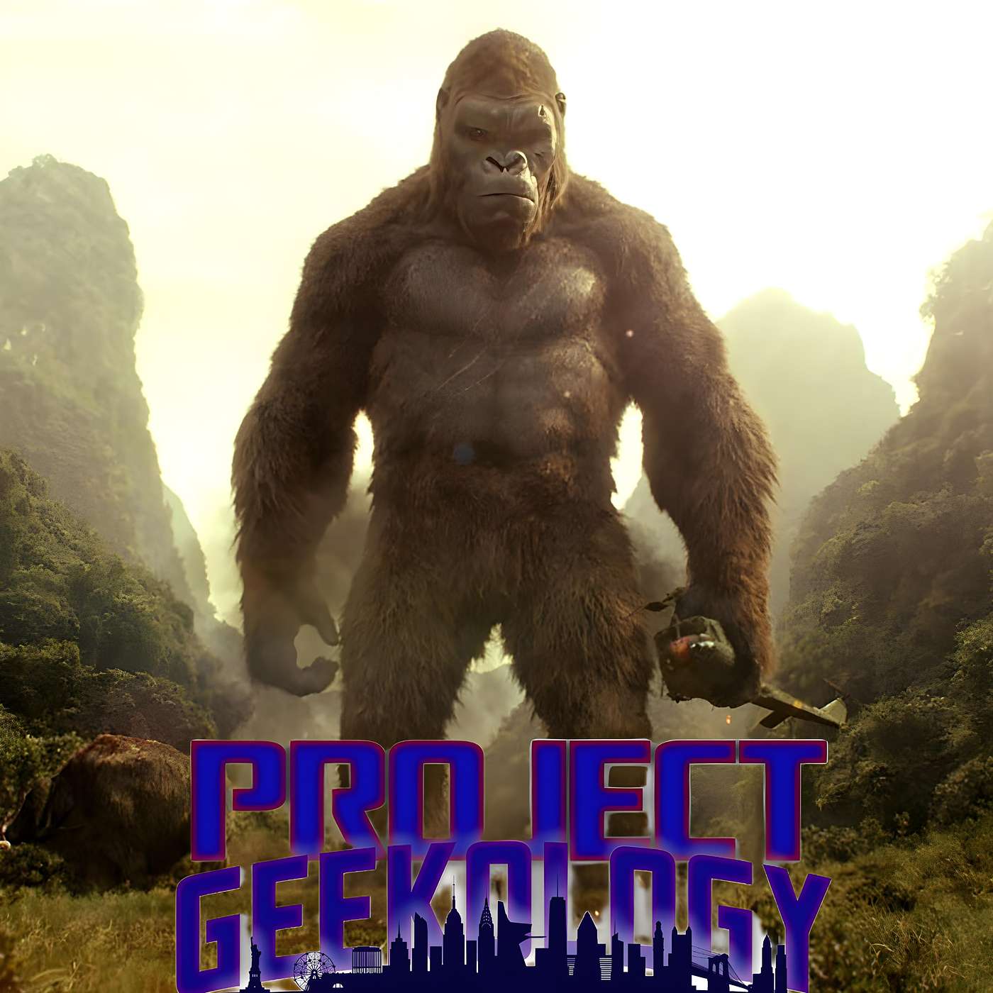 Project Geekology