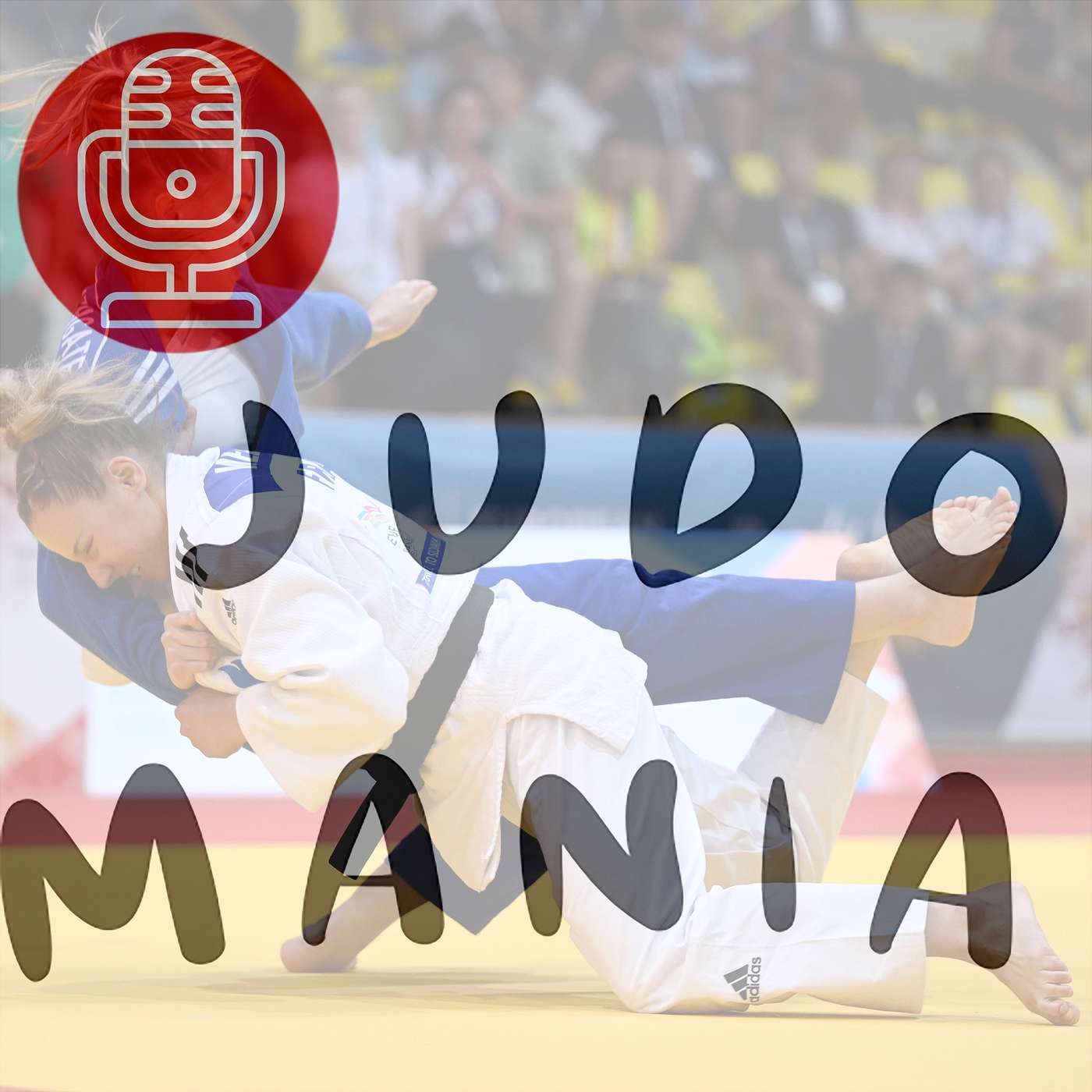 JudoMania - alt om judo, selvforsvar og kampsport