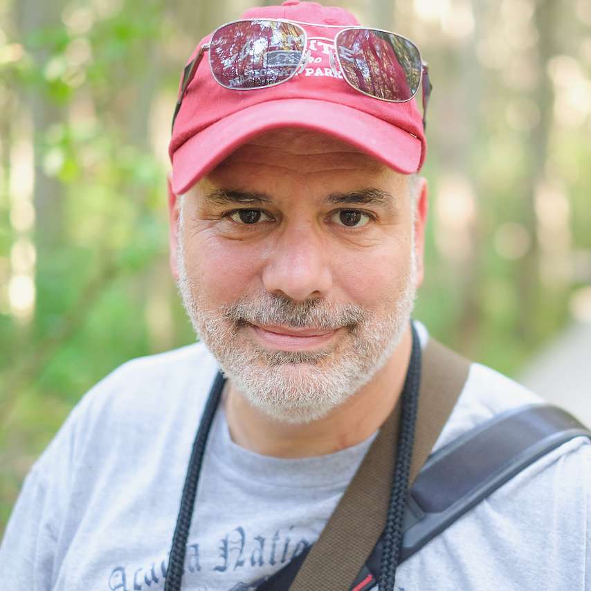 Rey Spadoni