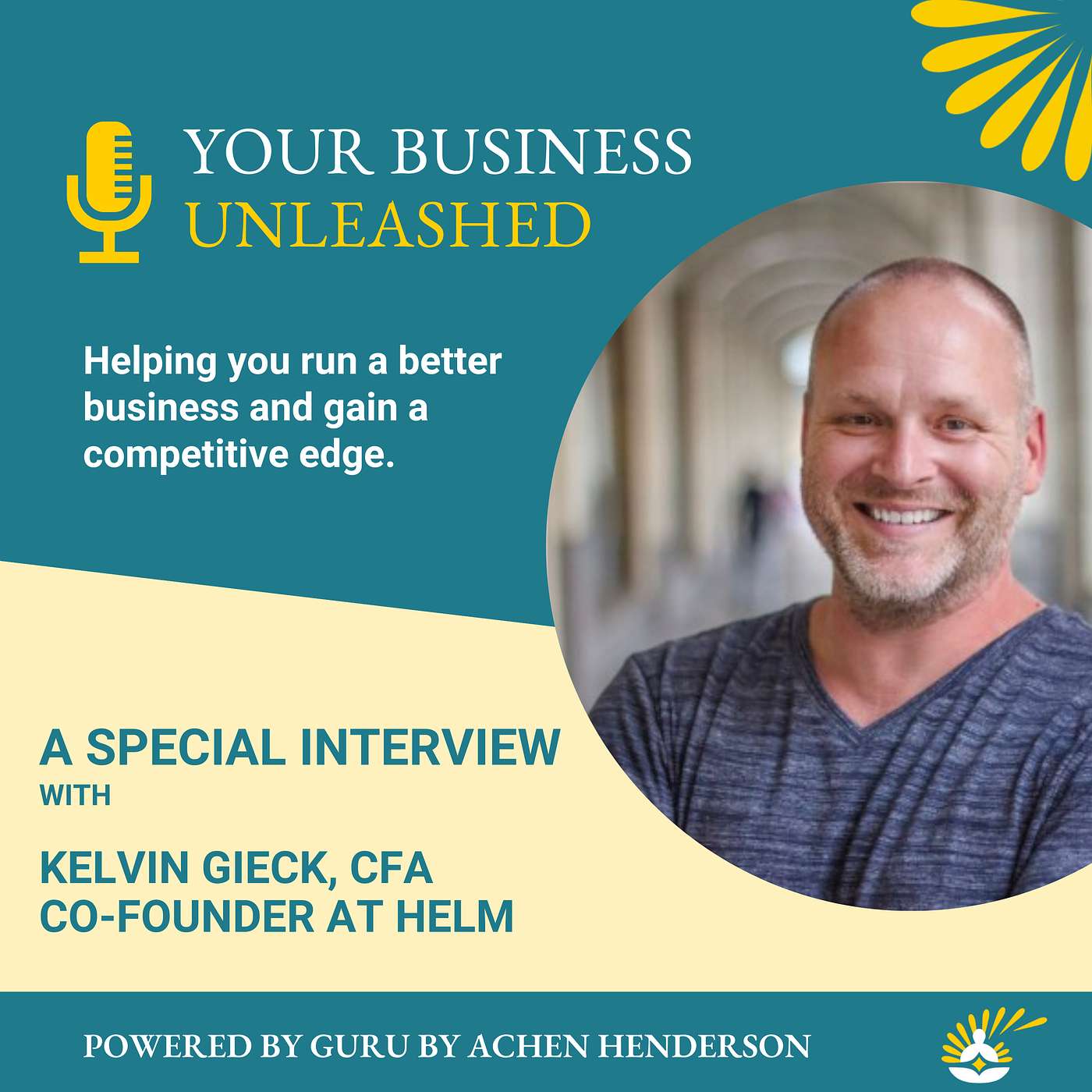 Your Business Unleashed