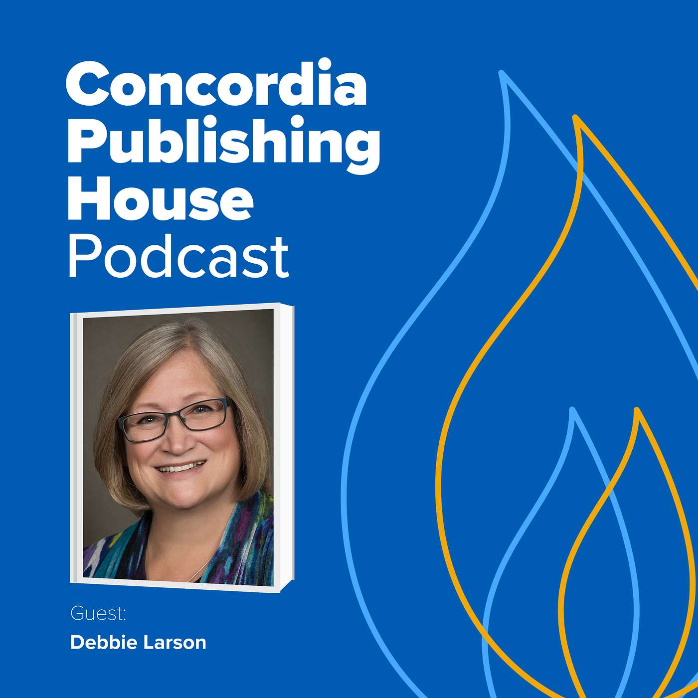 The Concordia Publishing House Podcast