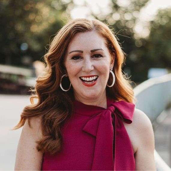 Holly Bertone, PMP
