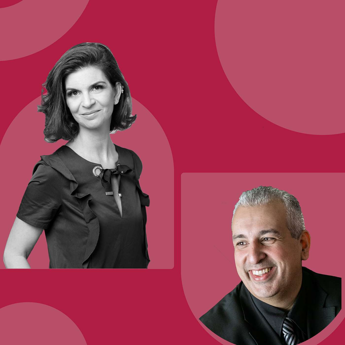 Hotel Talk with Farah Shammas