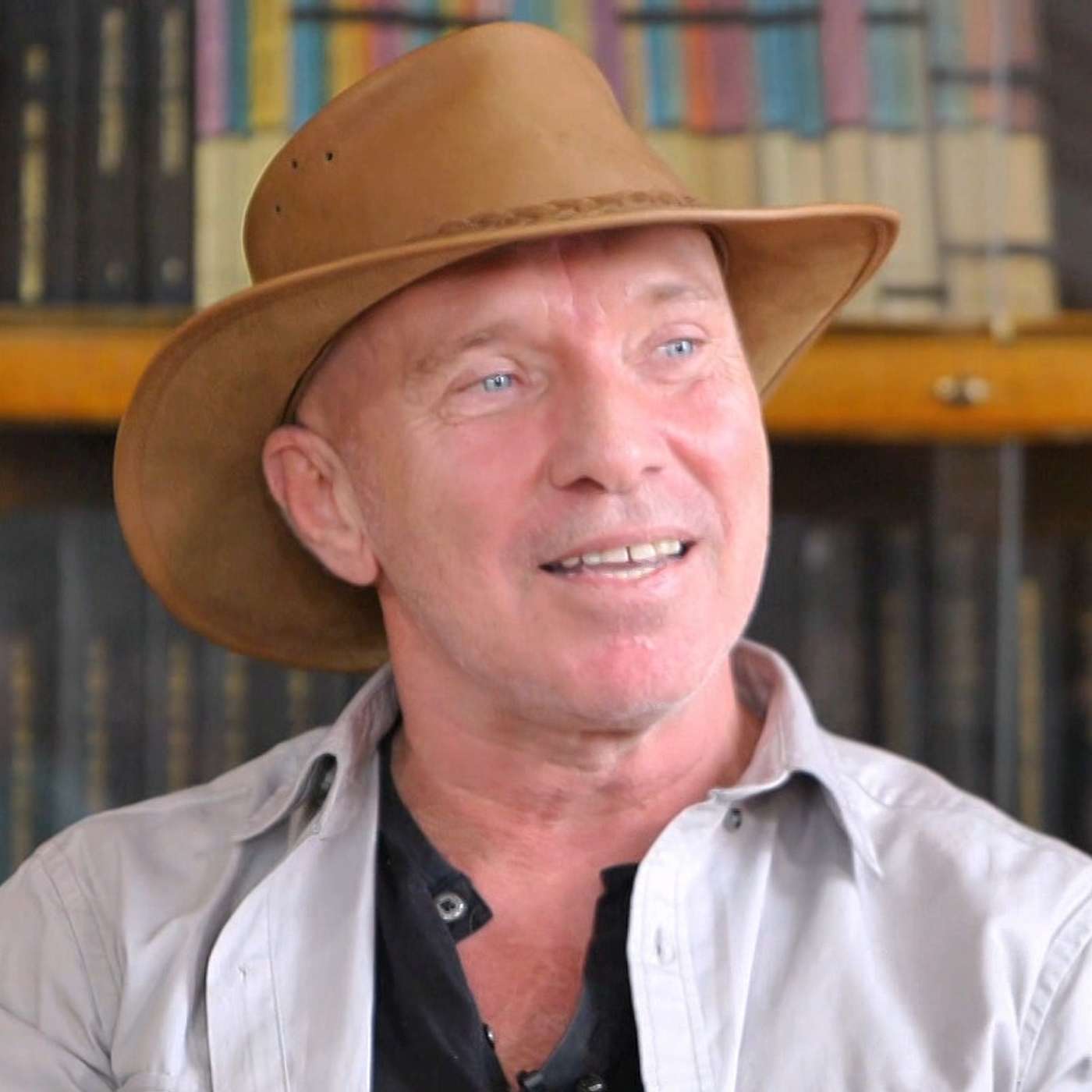 Fotograf PETR SLAVÍK: "Fotka je mojí cestou ke zvířatům."