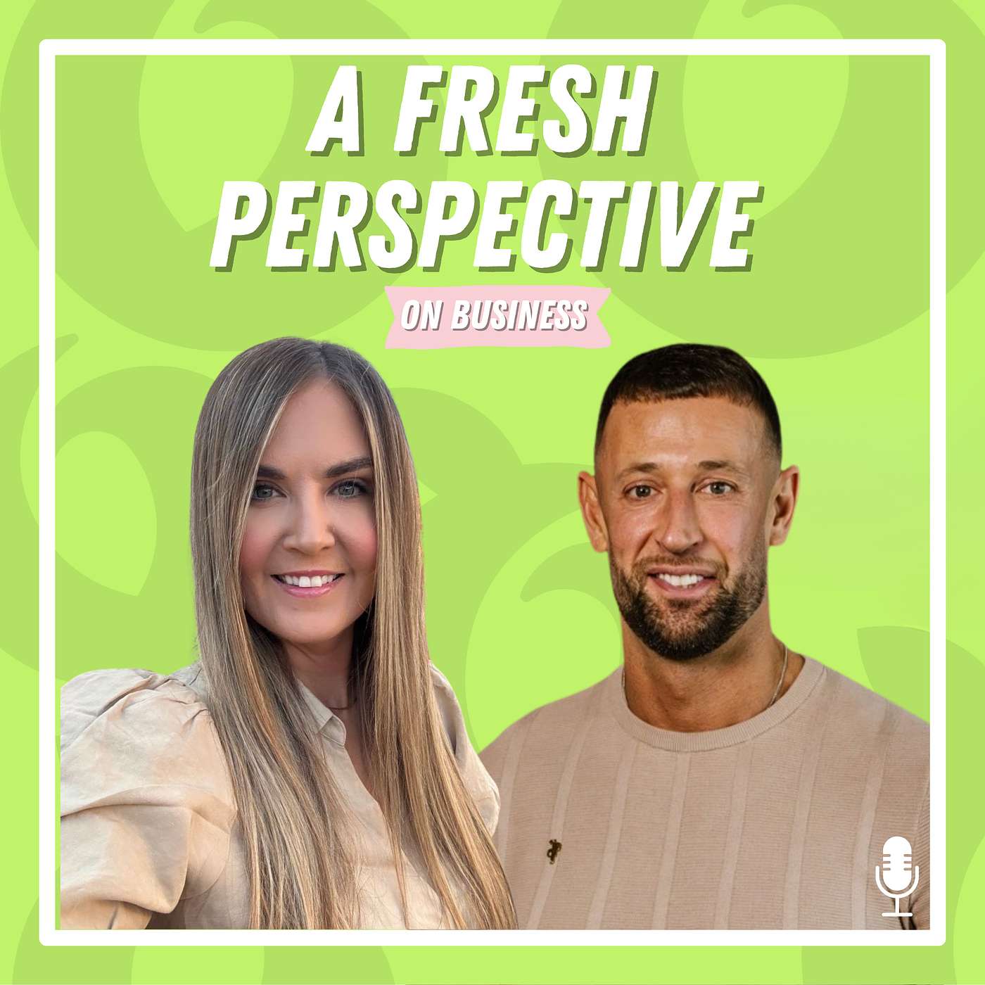 #240 - How AI is Transforming Marketing - And What It Means for Your Business