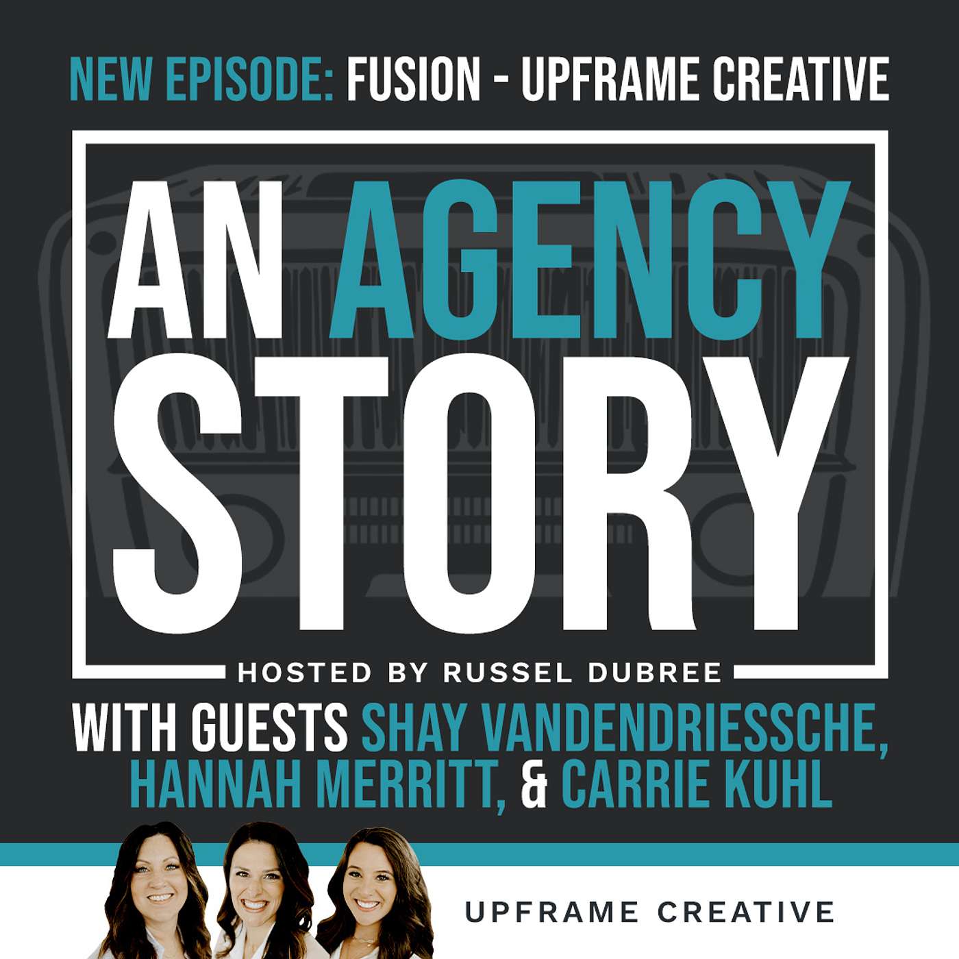 Fusion - Upframe Creative