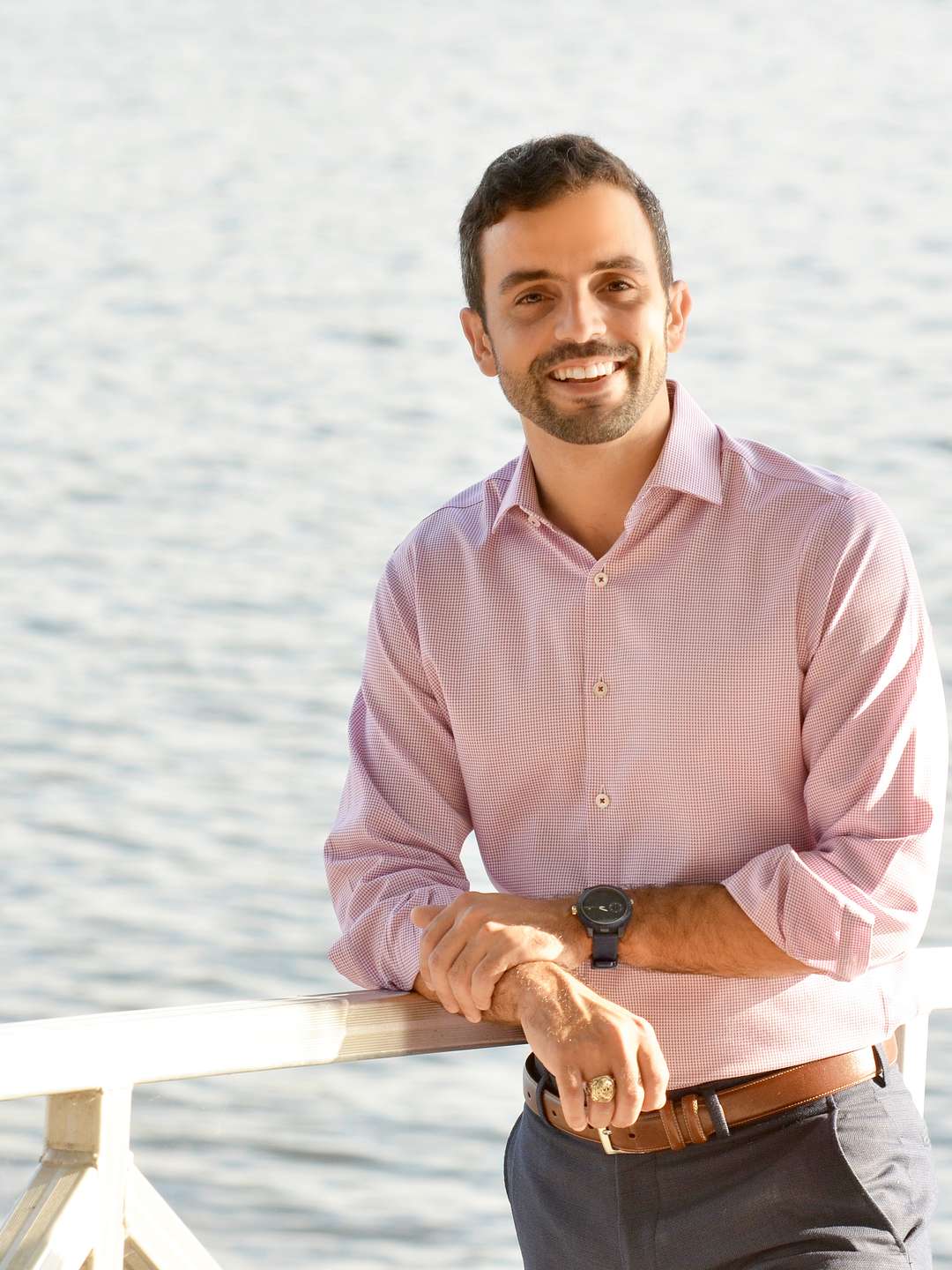 Ryan Cass