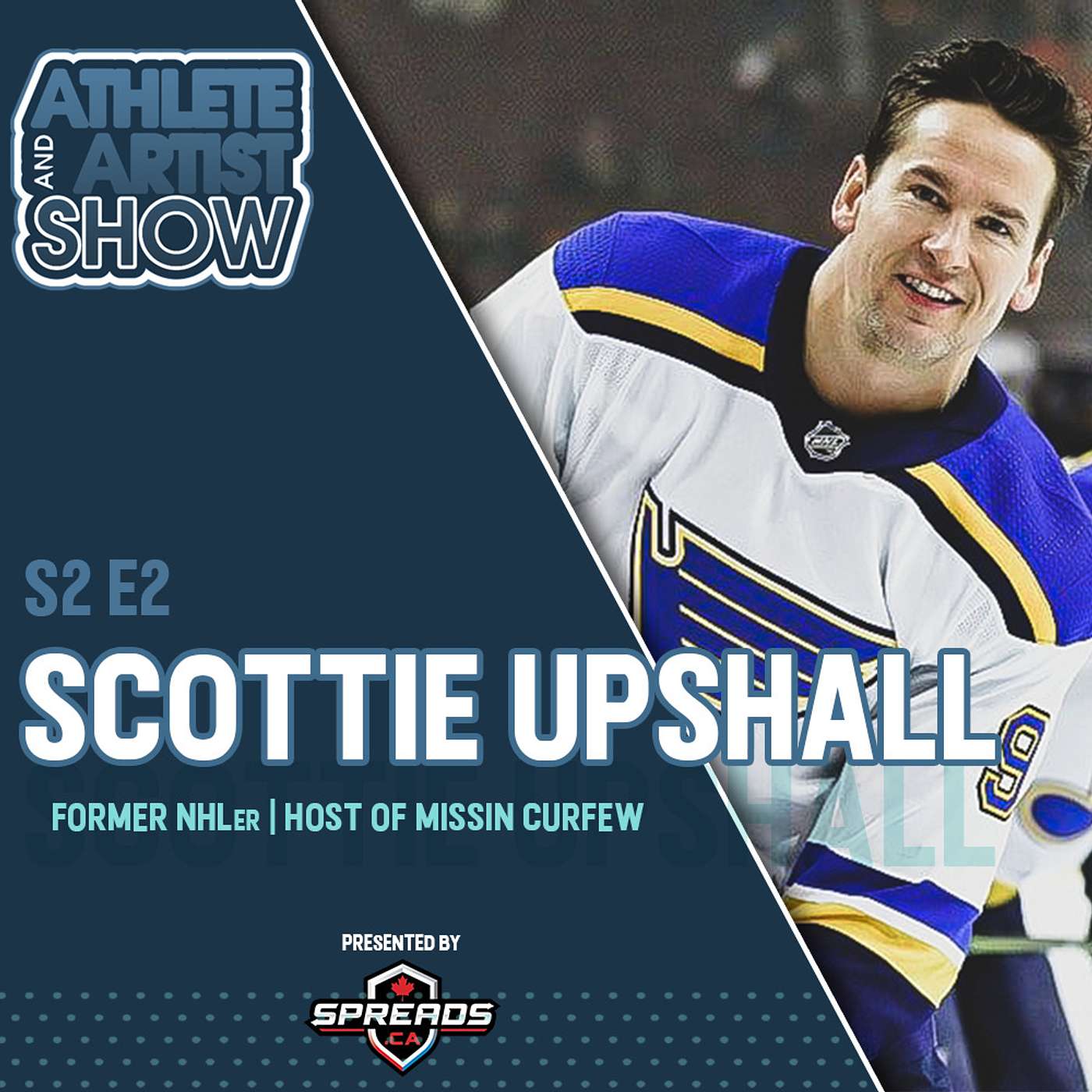 Athlete & Artist Show