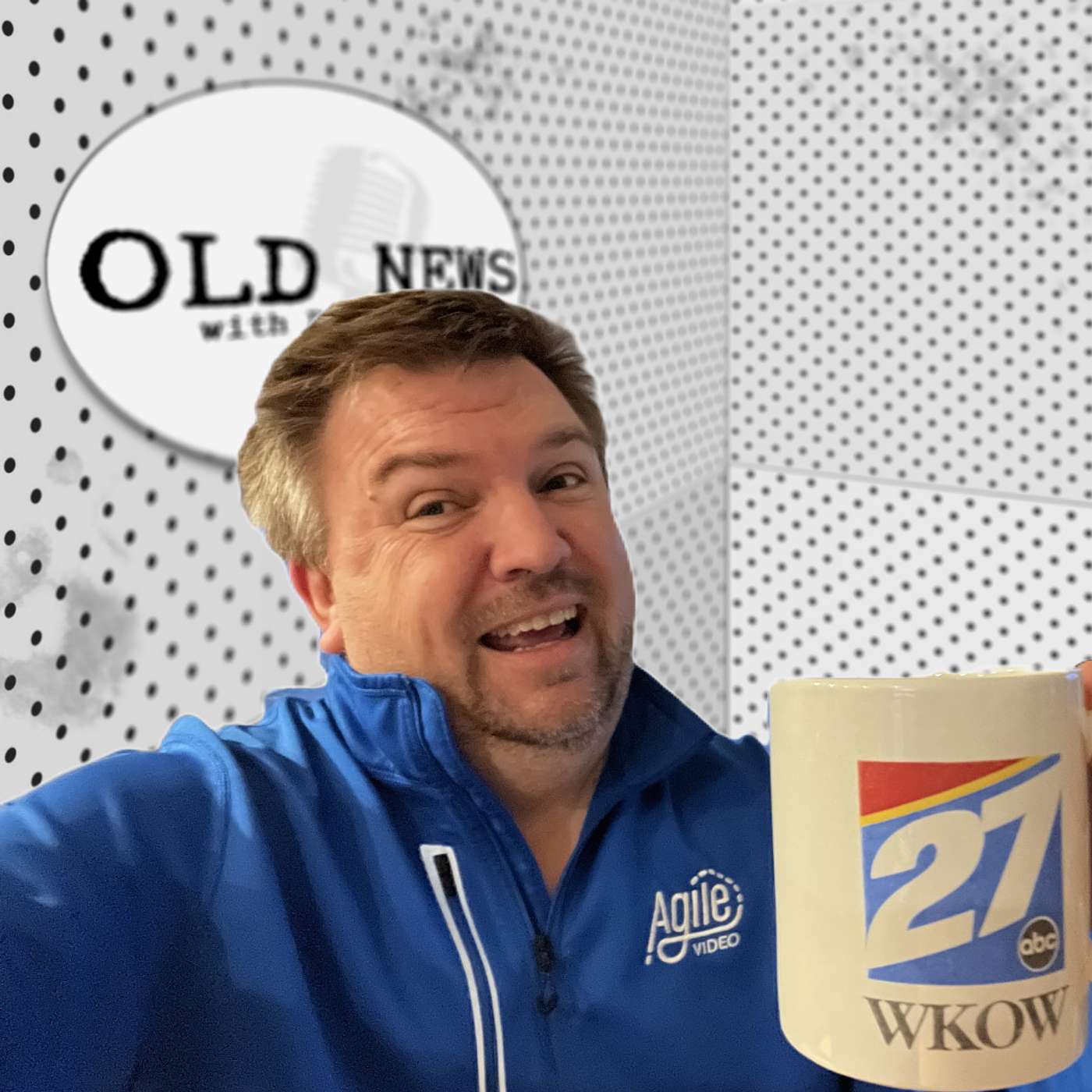 OLD NEWS with Dan & Carrie