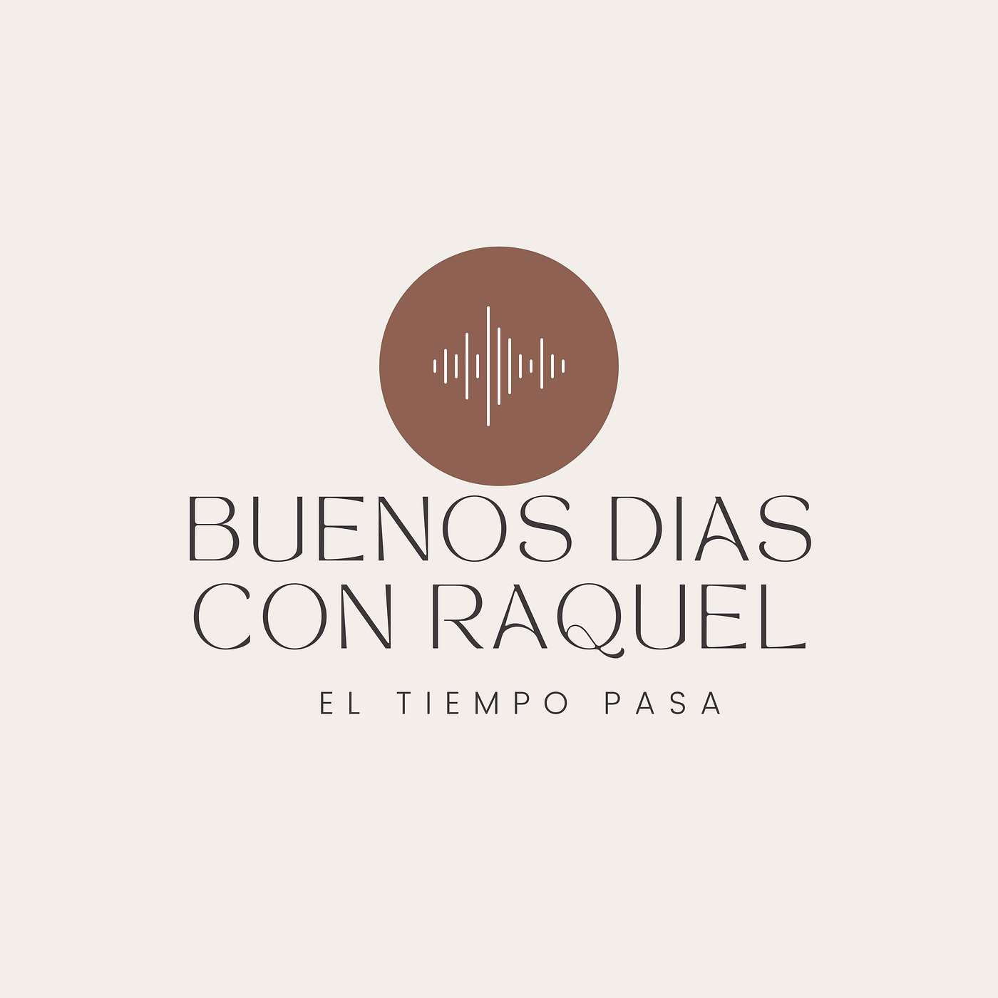 El Tiempo Pasa