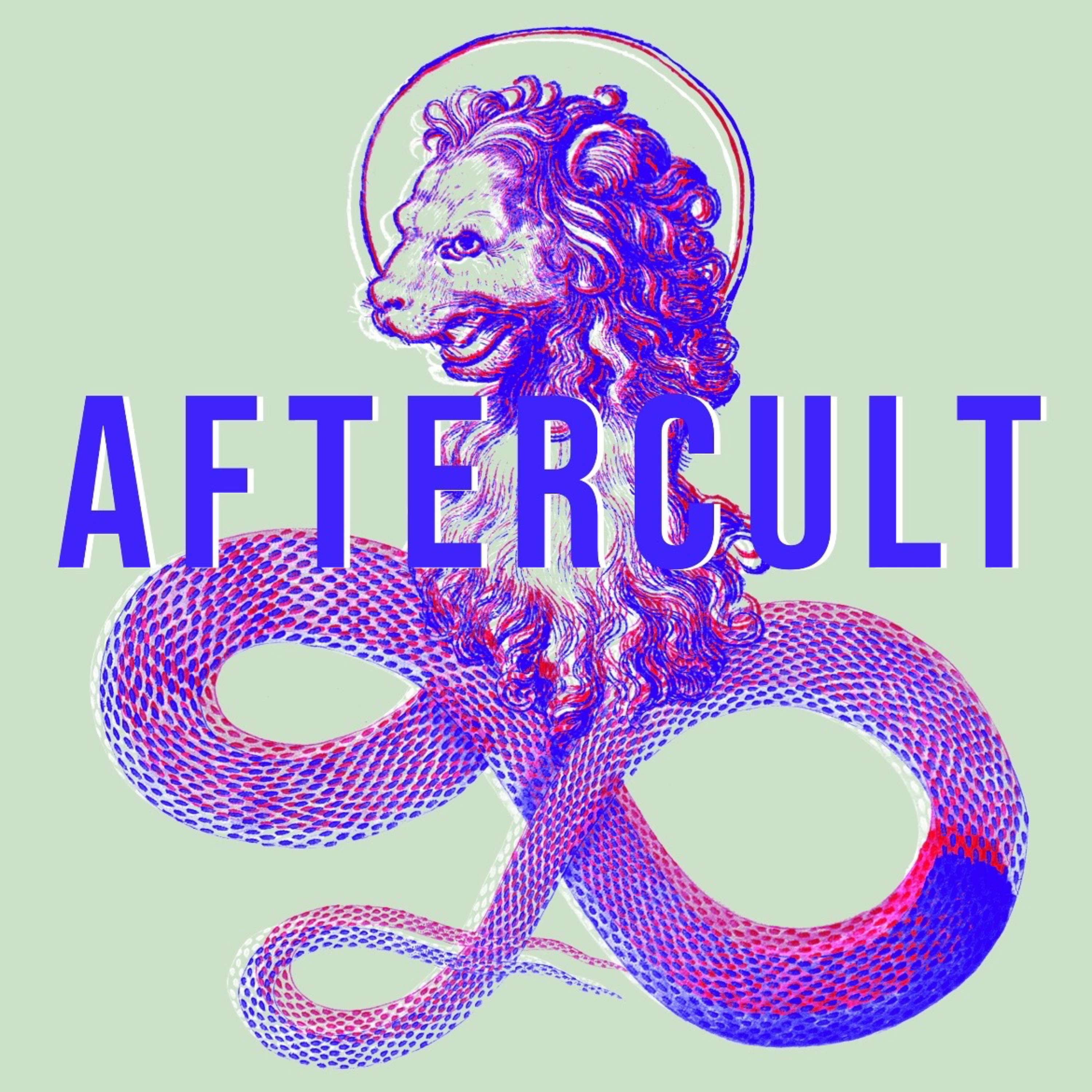 Aftercult cover art